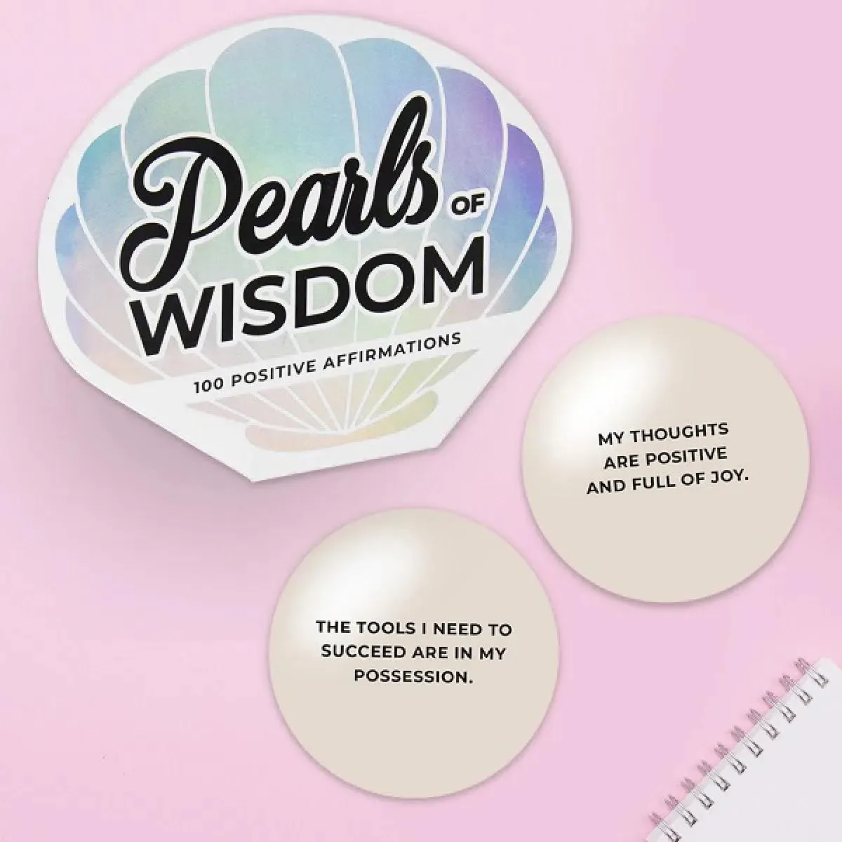 Društvena igra PEARLS OF WISDOM 