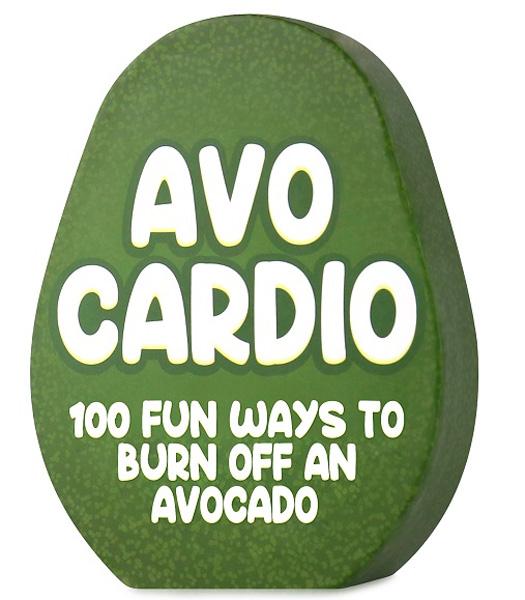 Društvena igra AVO-CARDIO 