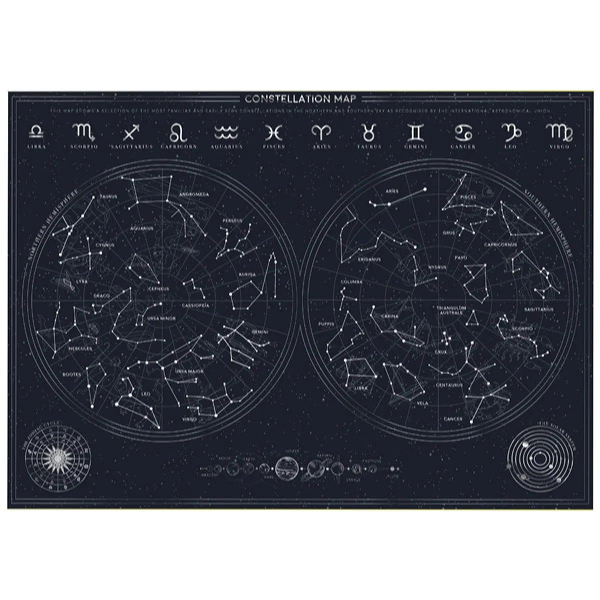 Greb-greb poster SAZVEŽĐA 