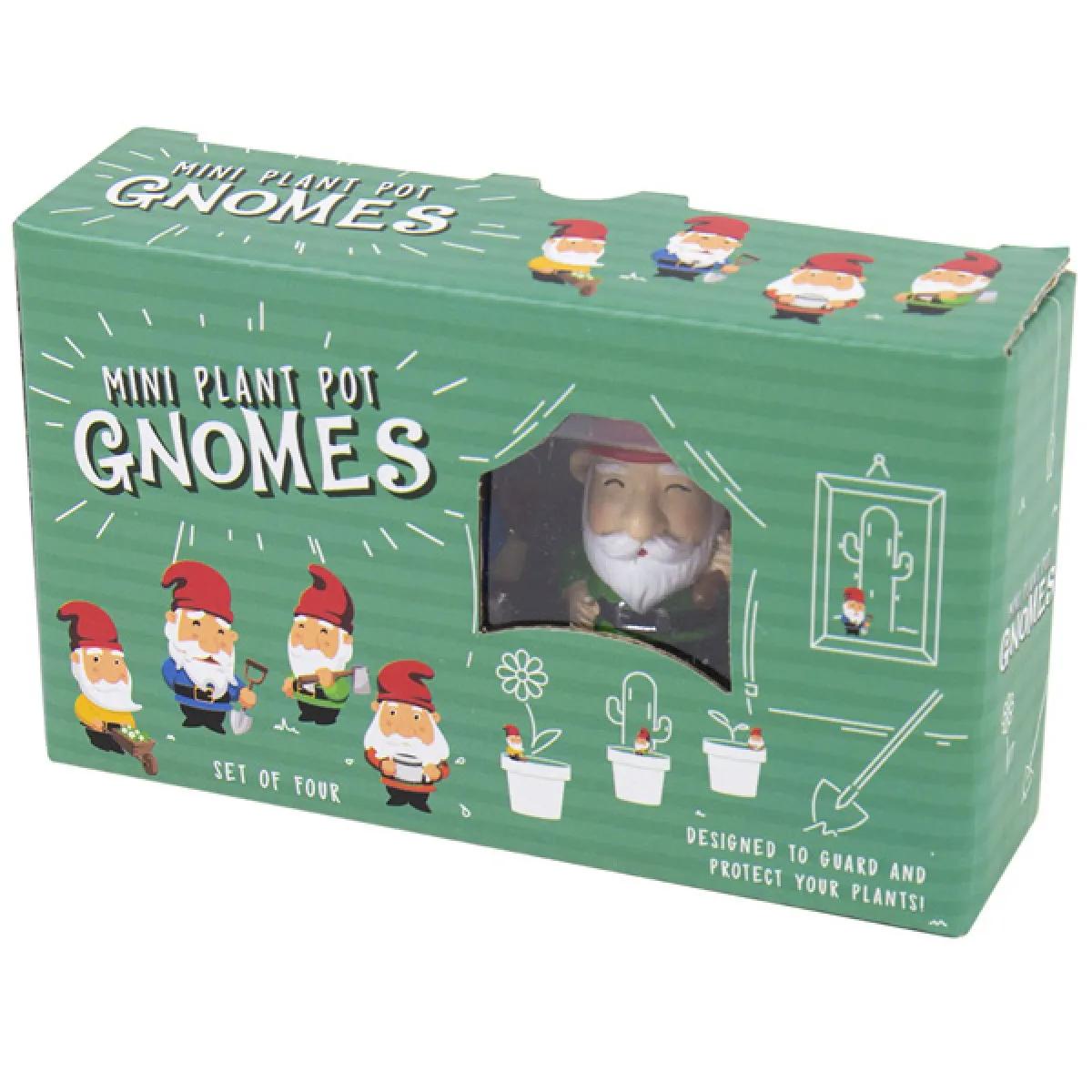 Mini figurice za saksiju PATULJCI 