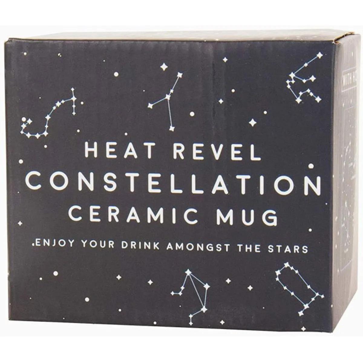 Termoaktivna šolja SAZVEŽĐE 