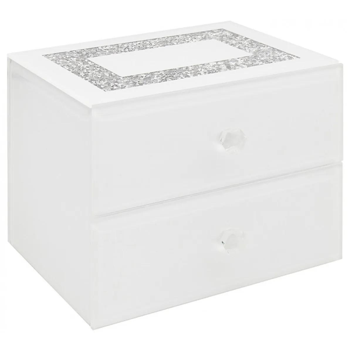 Kutija za nakit BELA 