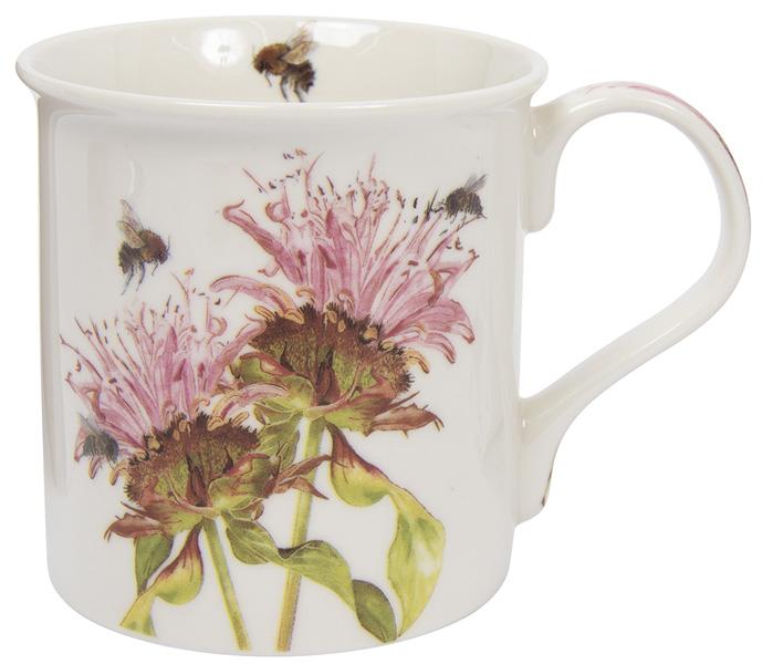 Šolja BEE-TANICAL - BERGAMOT 