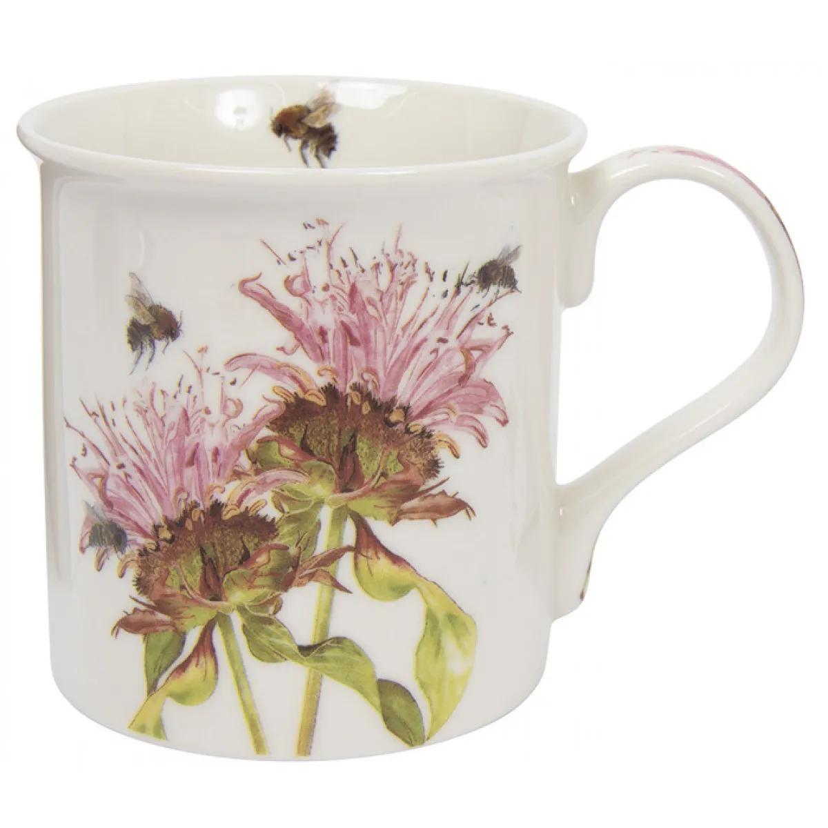 Šolja BEE-TANICAL - BERGAMOT 