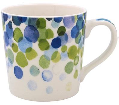 Šolja TUFNE / DVE VRSTE 