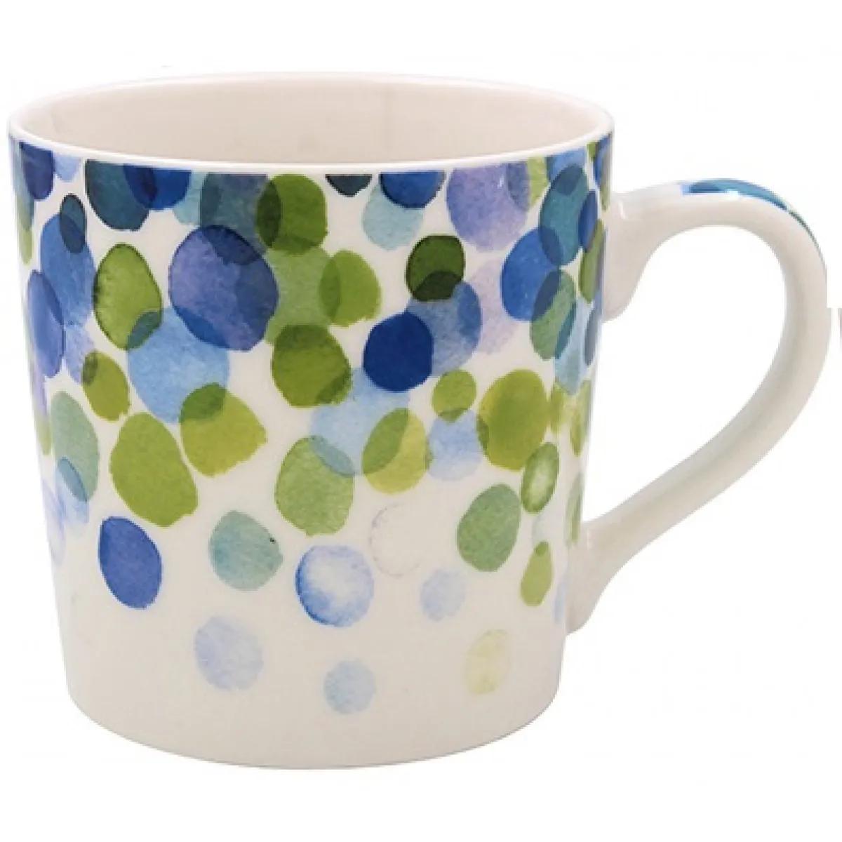 Šolja TUFNE / DVE VRSTE 