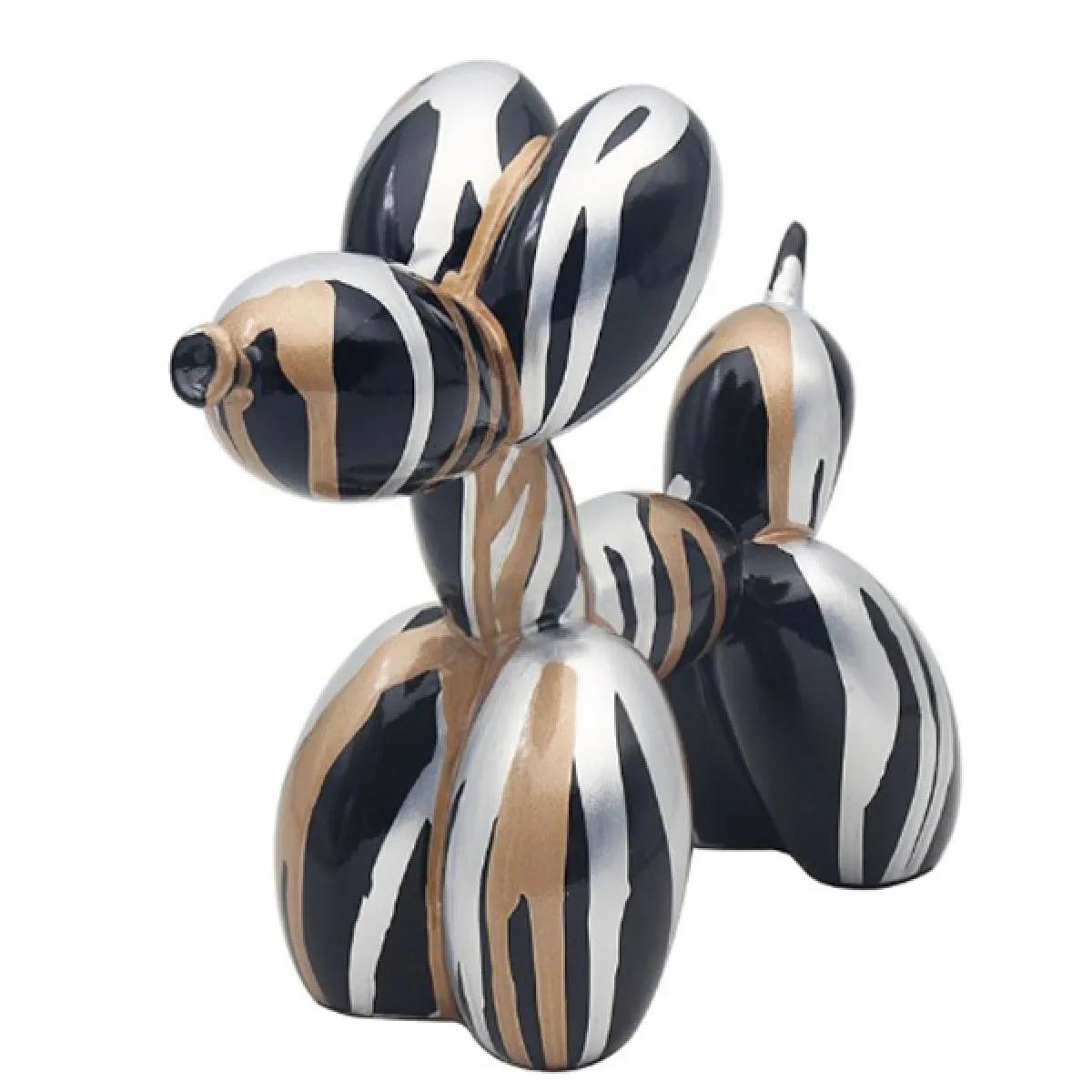 Ukrasna figurica PAS - GOLD 