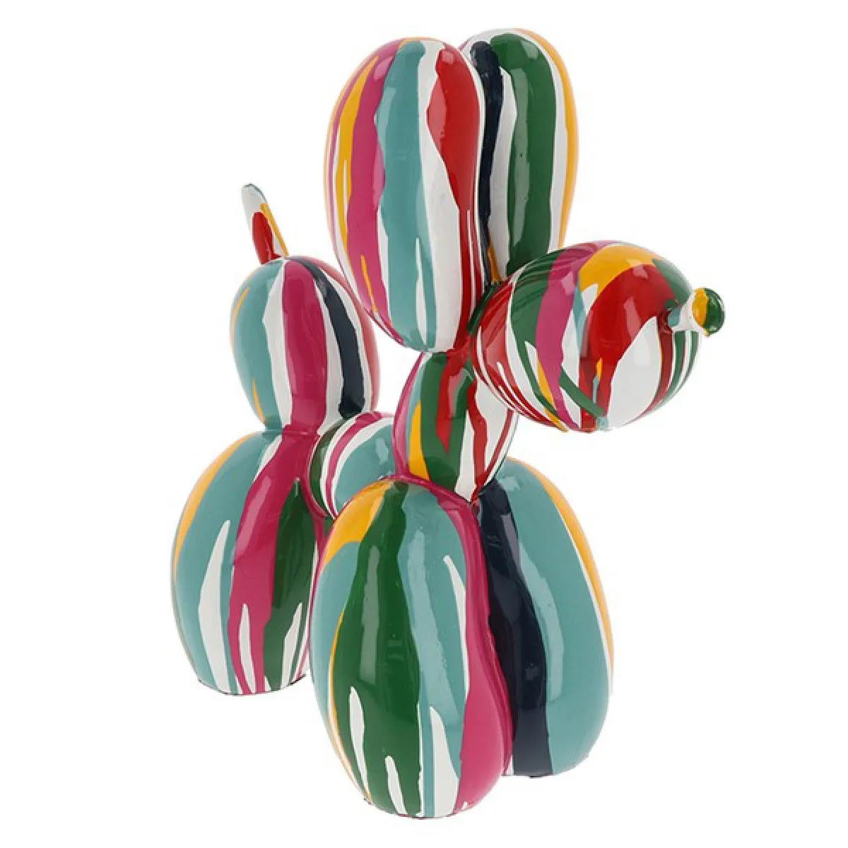 Ukrasna figurica PAS - DRIP ART 