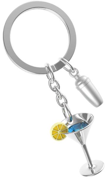 Privezak za ključeve KOKTEL 