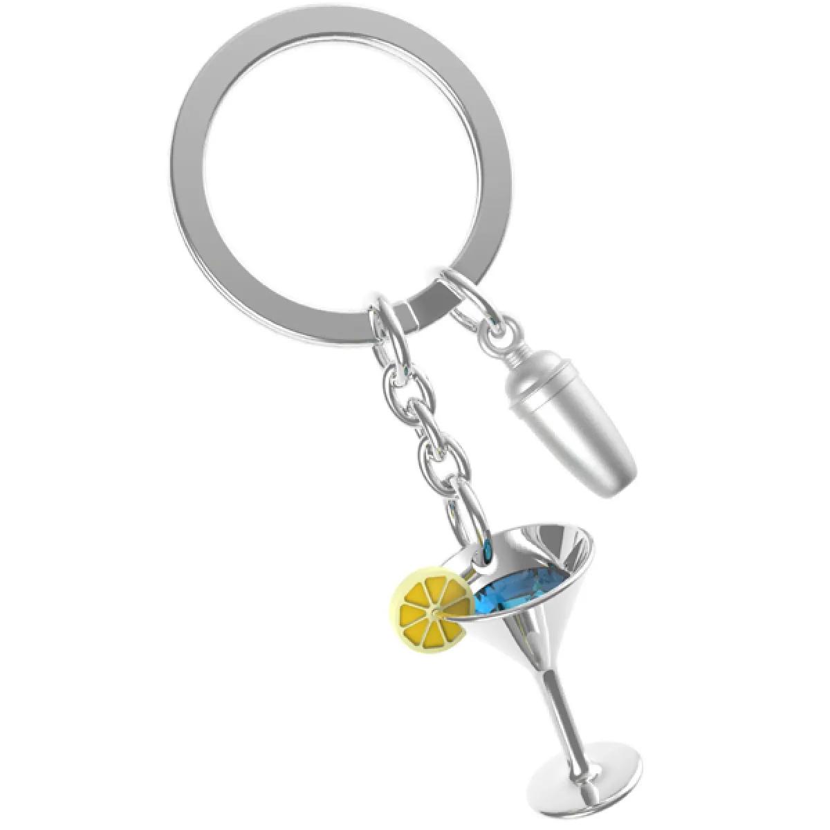 Privezak za ključeve KOKTEL 