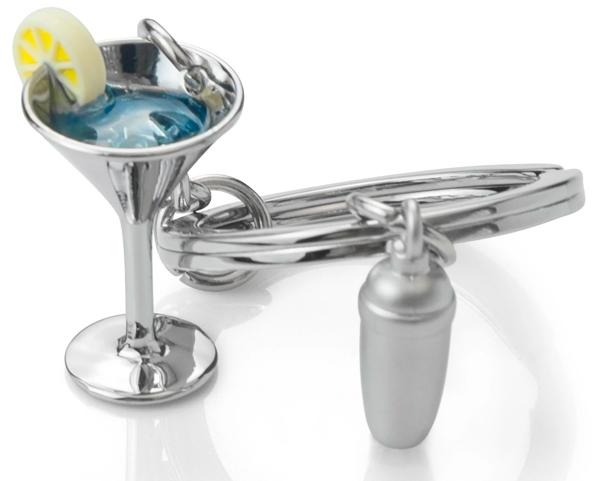 Privezak za ključeve KOKTEL 