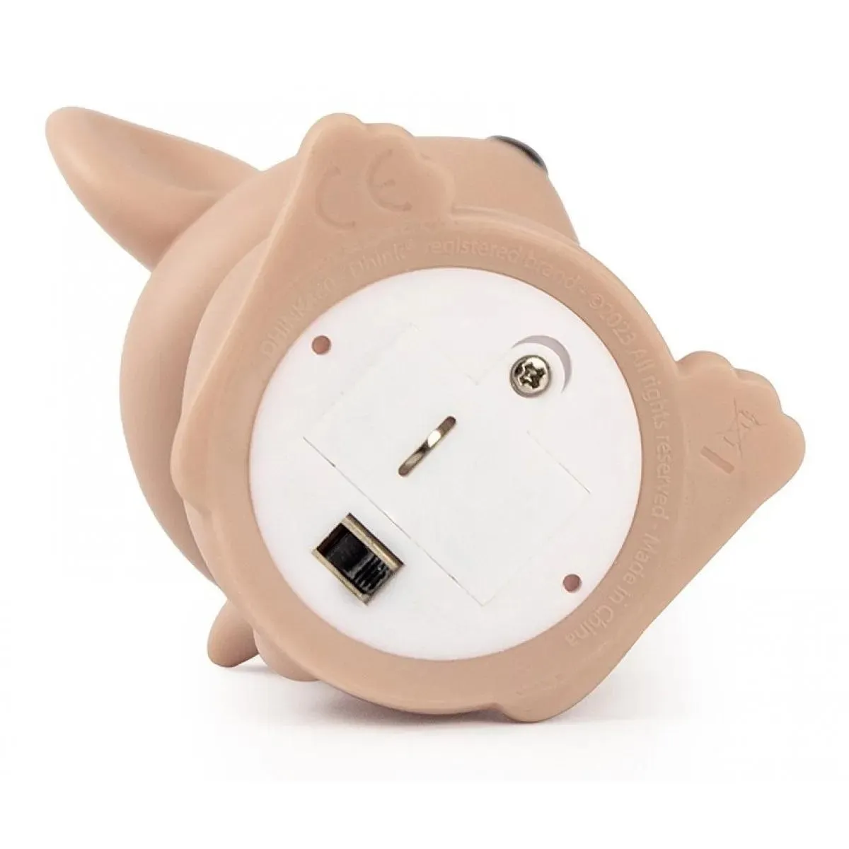 Noćna lampa 