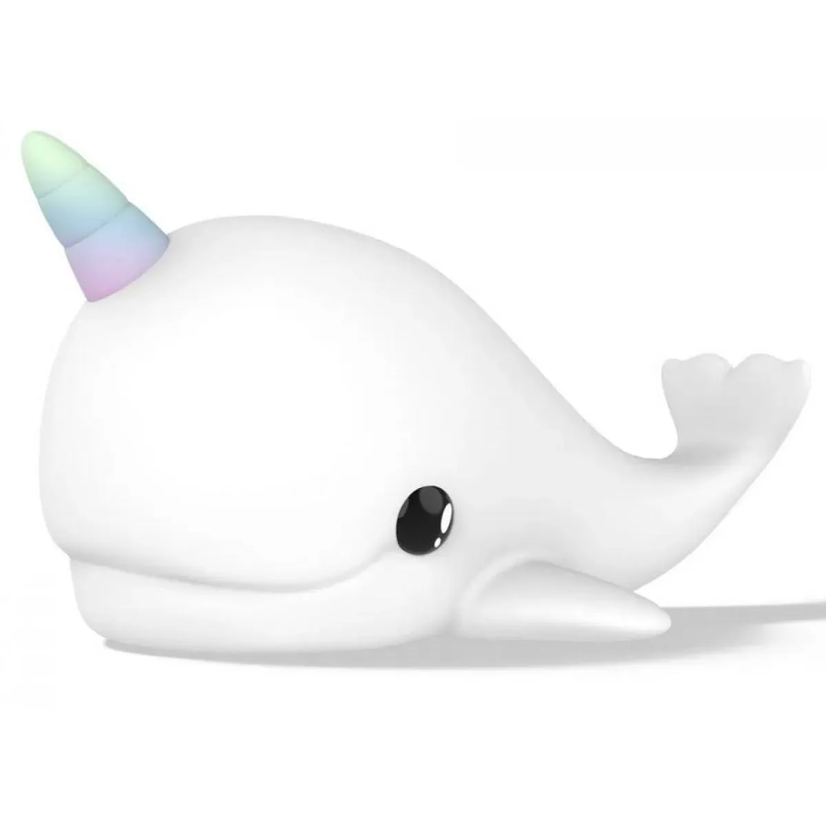 Noćna lampa BELI KIT 