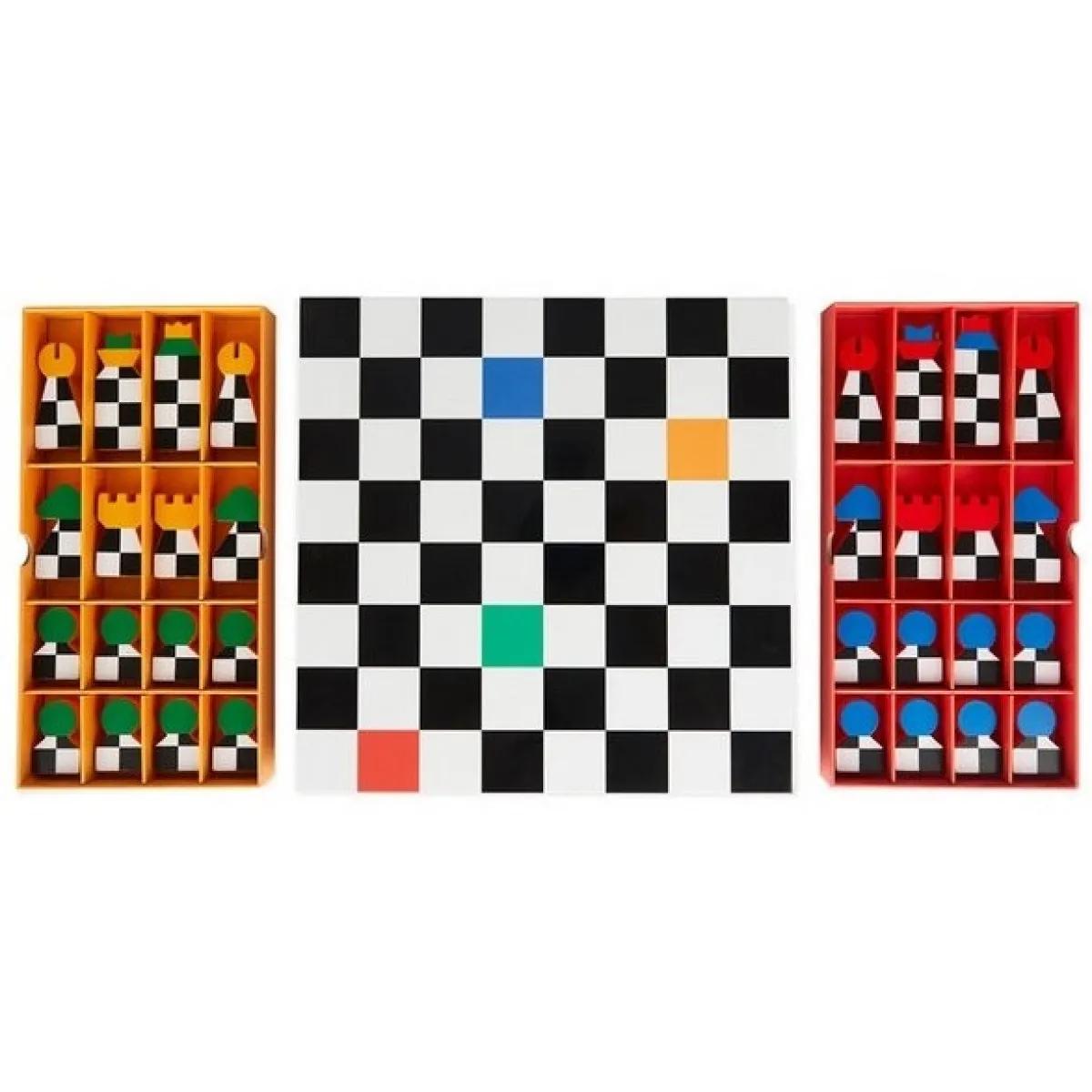 Društvena igra ŠAH 