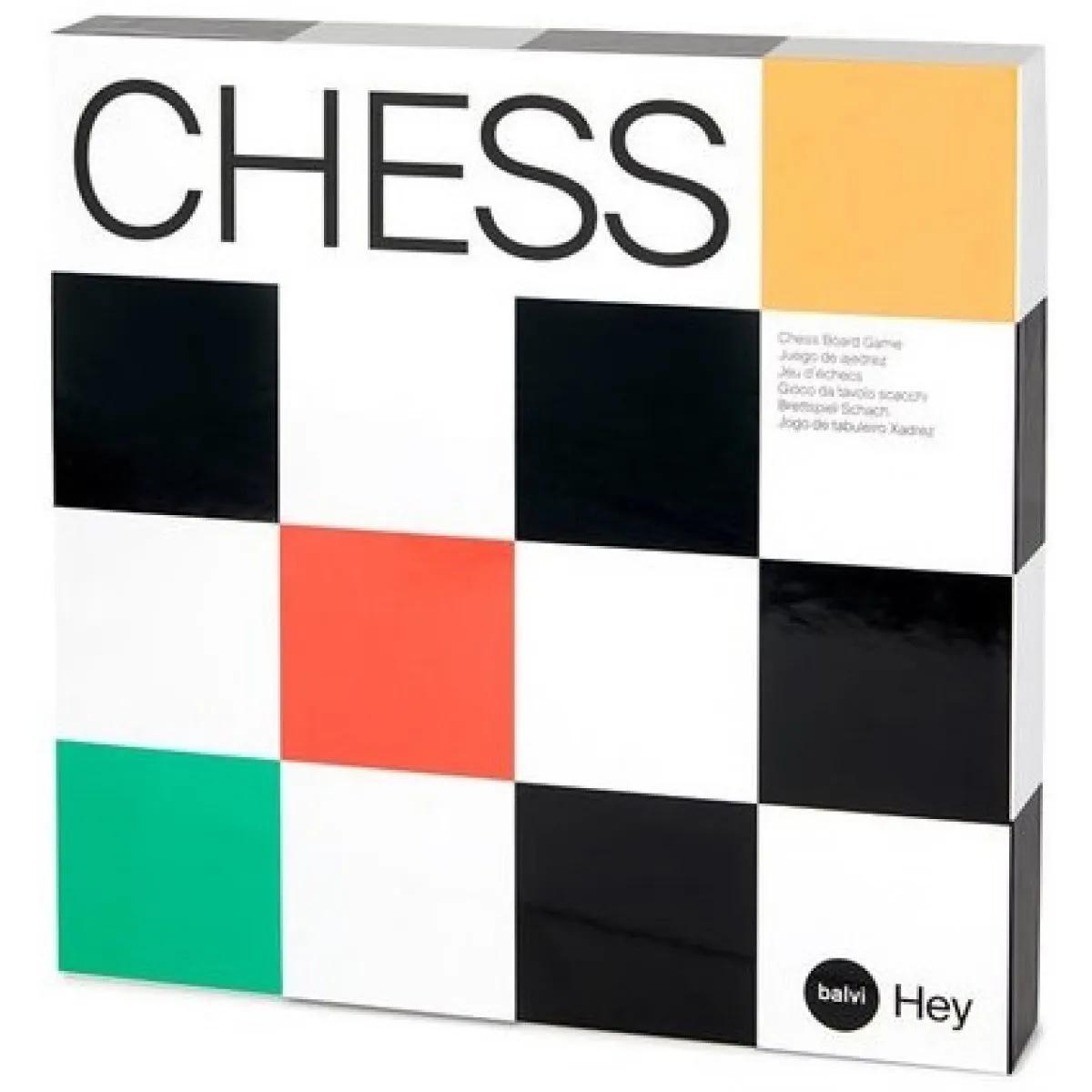 Društvena igra ŠAH 