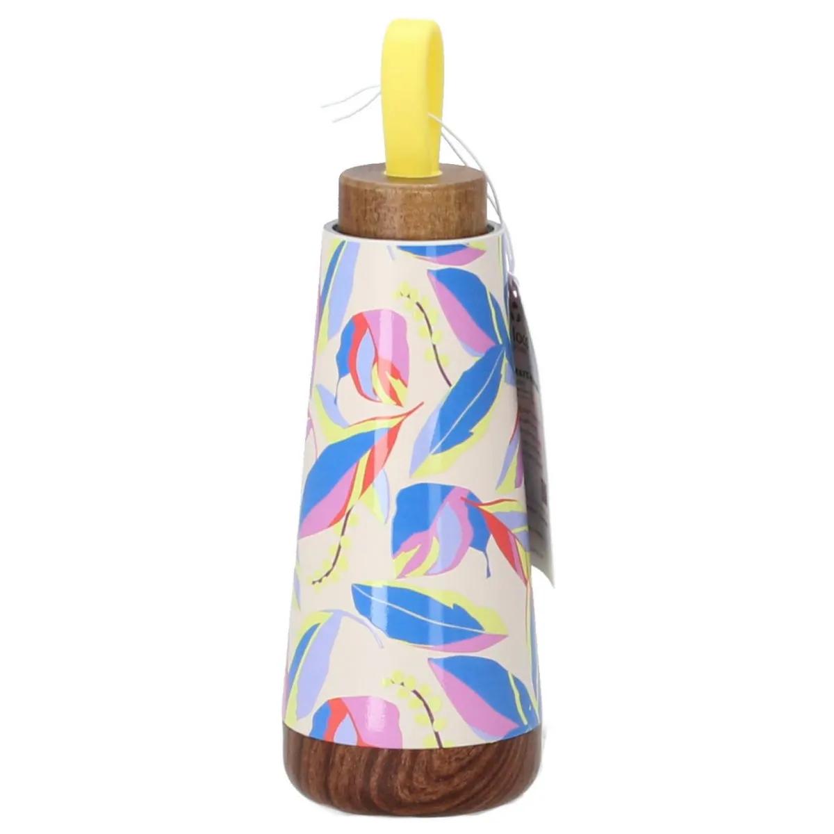 BIOLOCO flaša od nerđajućeg čelika COLOR FIELD 