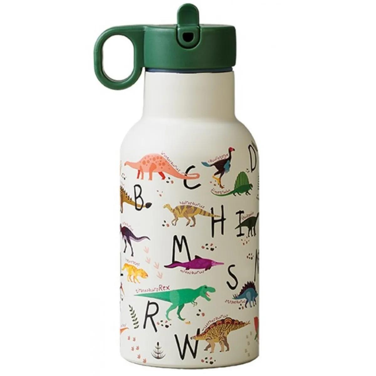 BIOLOCO laša od nerđajućeg čelika DINOSAURUS 