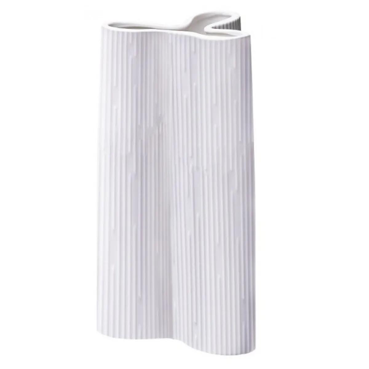 Keramička vaza BELA 18x6x24cm 