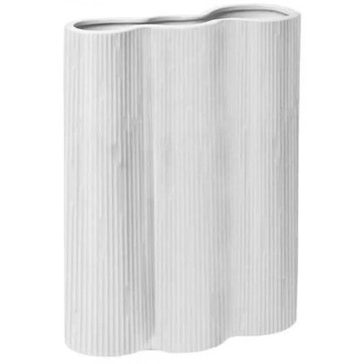 Keramička vaza BELA 