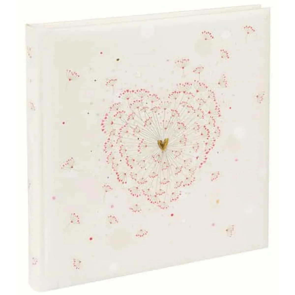 Album za fotografije GOLDEN HEART 