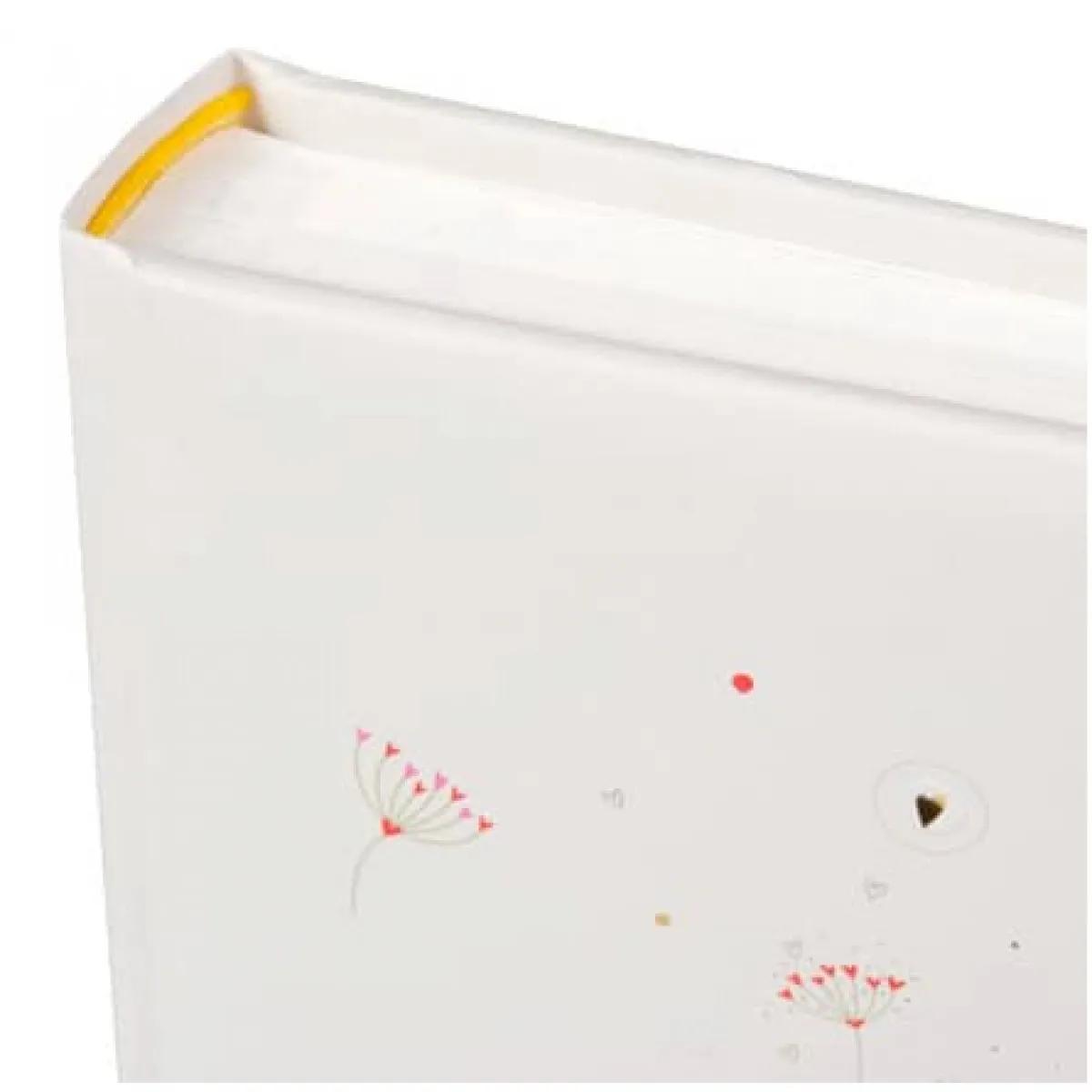 Album za fotografije GOLDEN HEART 