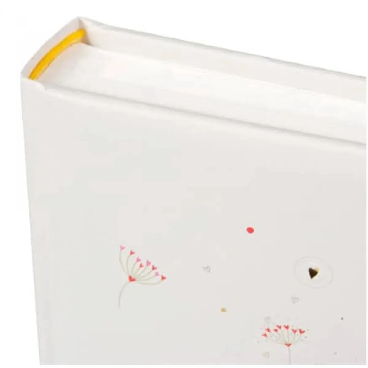 Album za fotografije GOLDEN HEART 