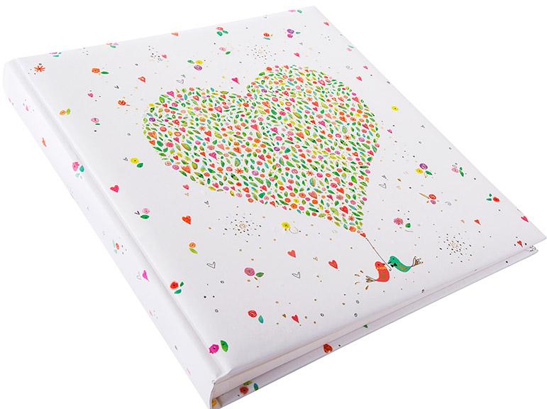 Album za fotografije WEDDING ALBUM - IN LOVE 