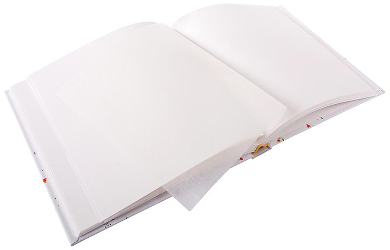 Album za fotografije WEDDING ALBUM - IN LOVE 