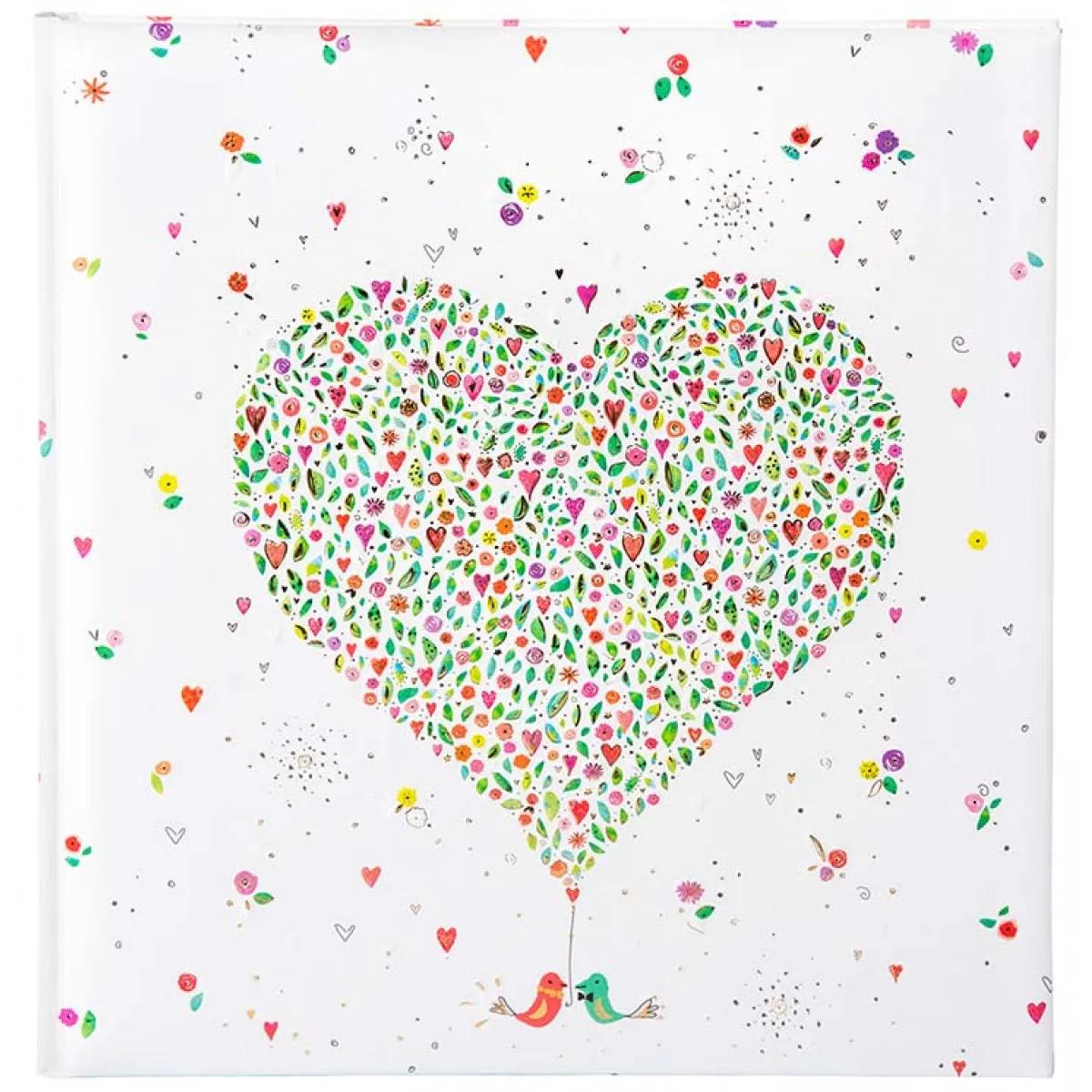 Album za fotografije WEDDING ALBUM - IN LOVE 