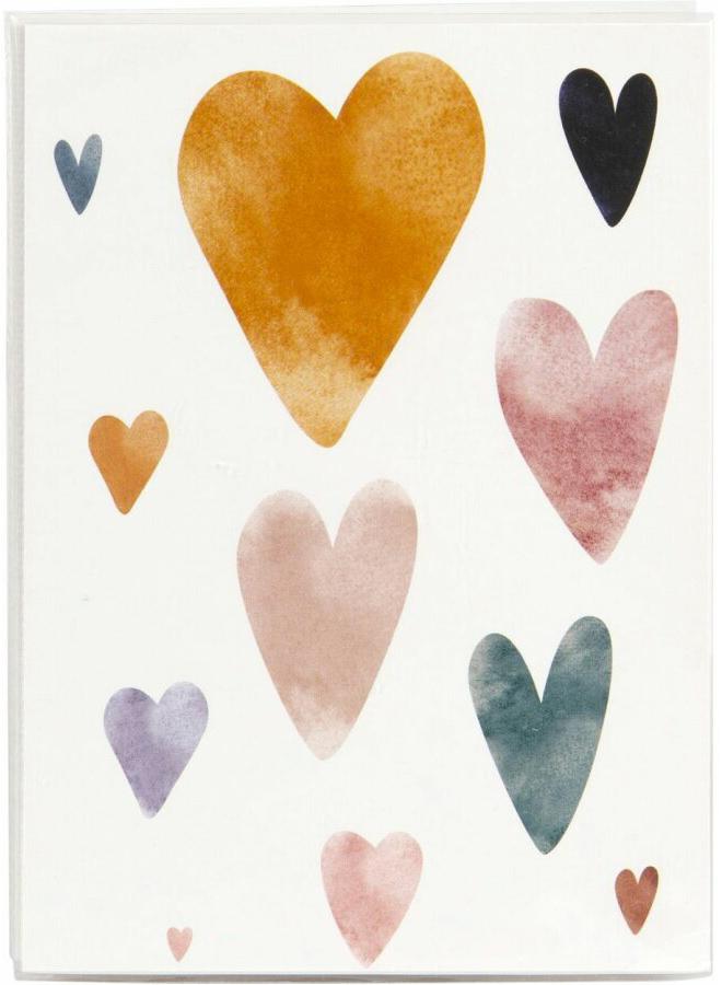 Album za fotografije AUQUAREL / DVA MOTIVA 