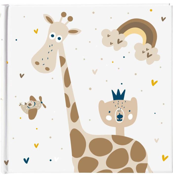 Album za fotografije LITLE DREAM / DVA MOTIVA 