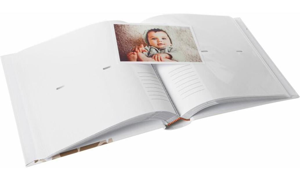 Album za fotografije LITLE DREAM / DVA MOTIVA 