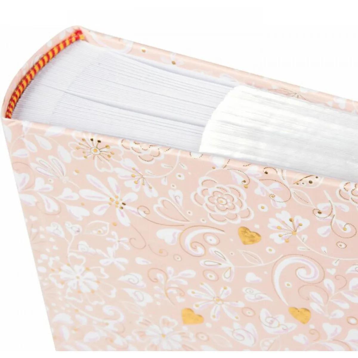 Album za fotografije ZLATNA SRCA 