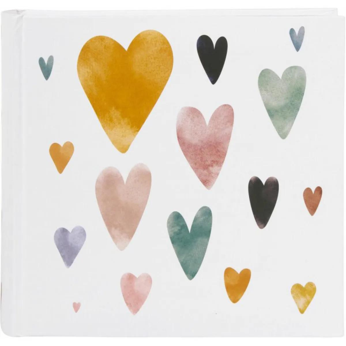 Album za fotografije AQUAREL 