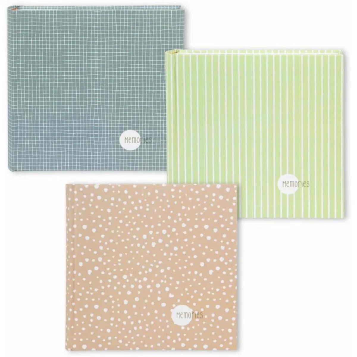 Album za fotografije SAUVIGN / TRI VRSTE 