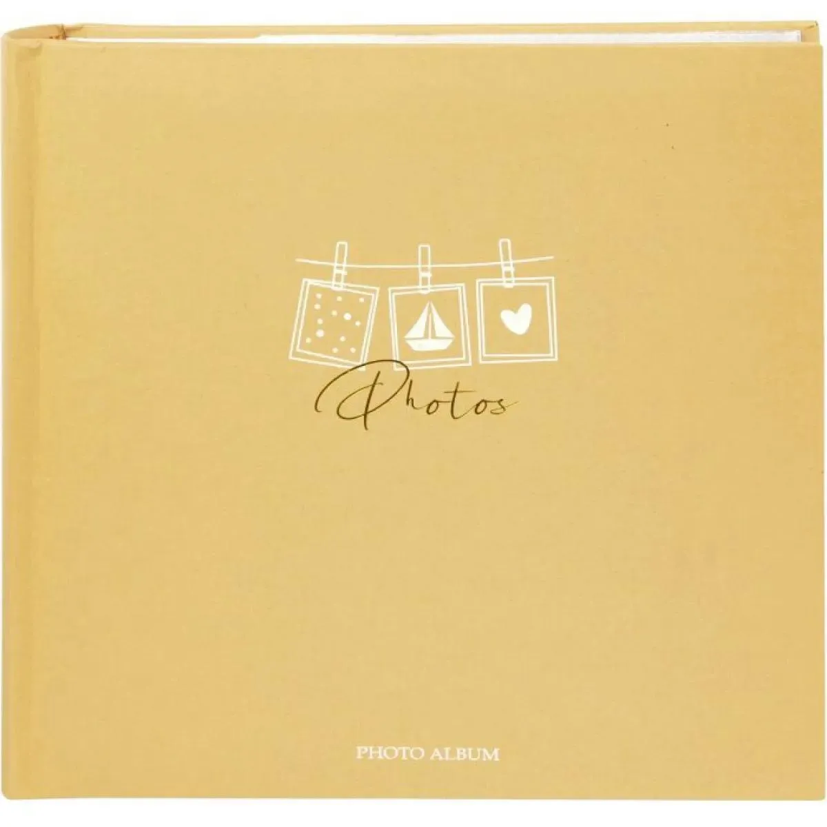 Album za fotografije BEST ME /TRI VRSTE 