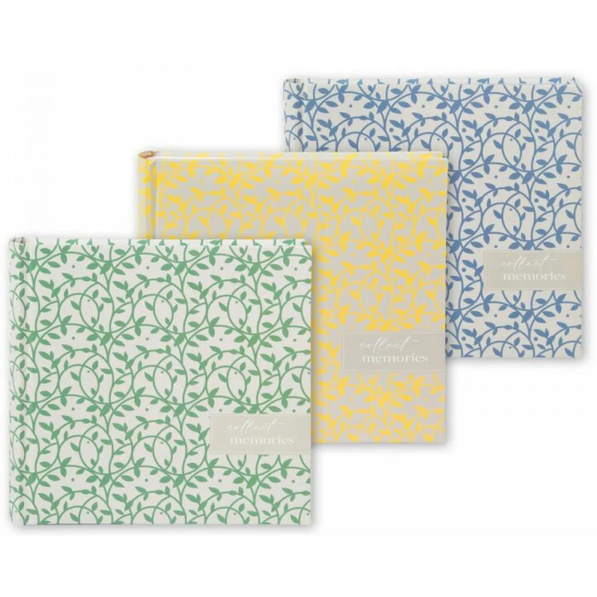 Album za fotografije FLORENT 