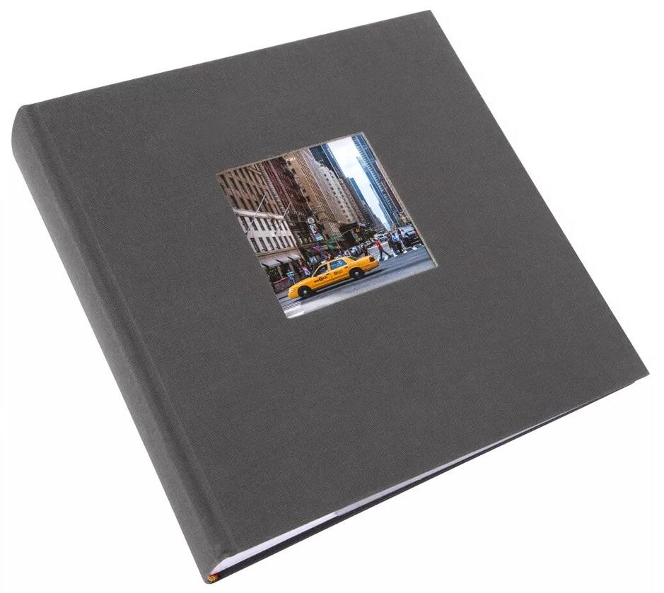Album za fotografije GREY 