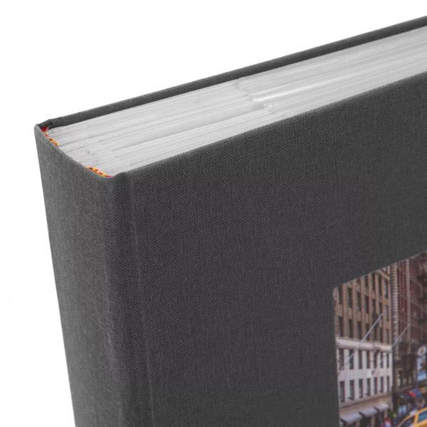 Album za fotografije GREY 