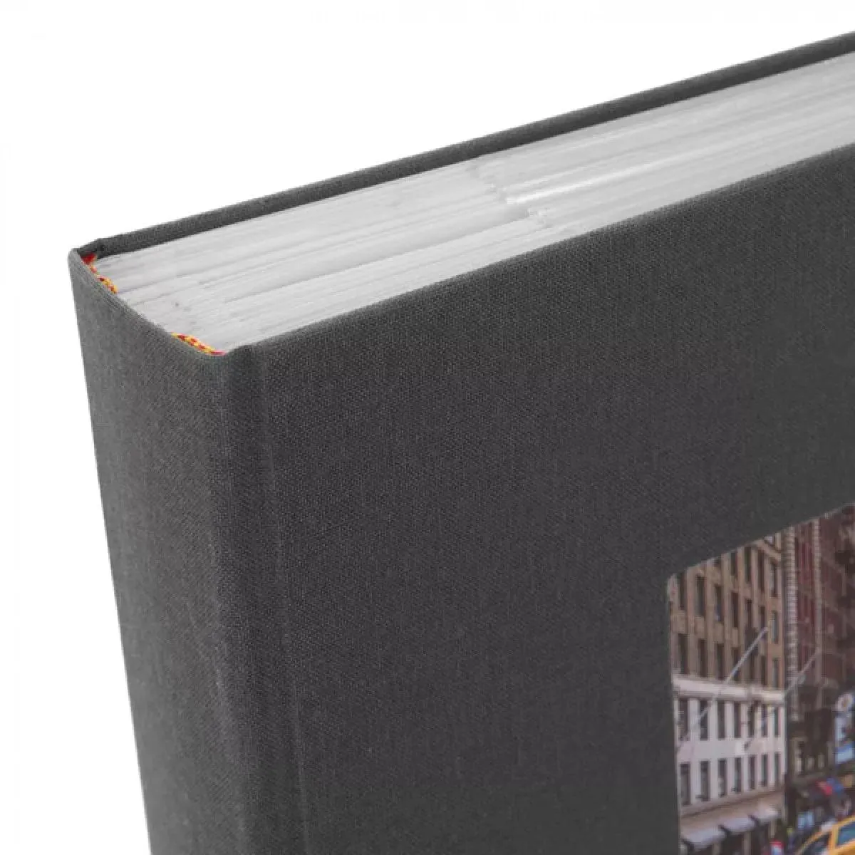 Album za fotografije GREY 