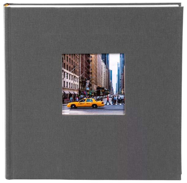 Album za fotografije GREY 