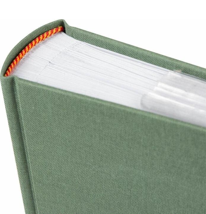 Album za fotografije ARTICHOKE/W 