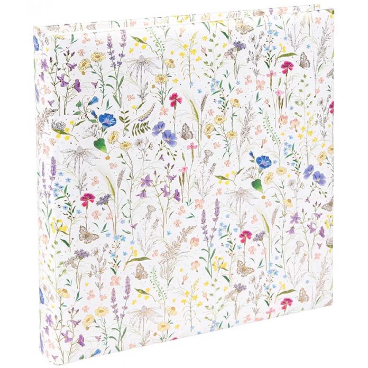 Album za fotografije MEADOW WHITE 