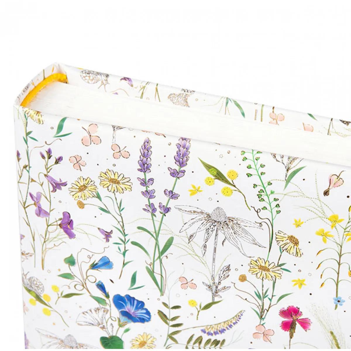 Album za fotografije MEADOW WHITE 