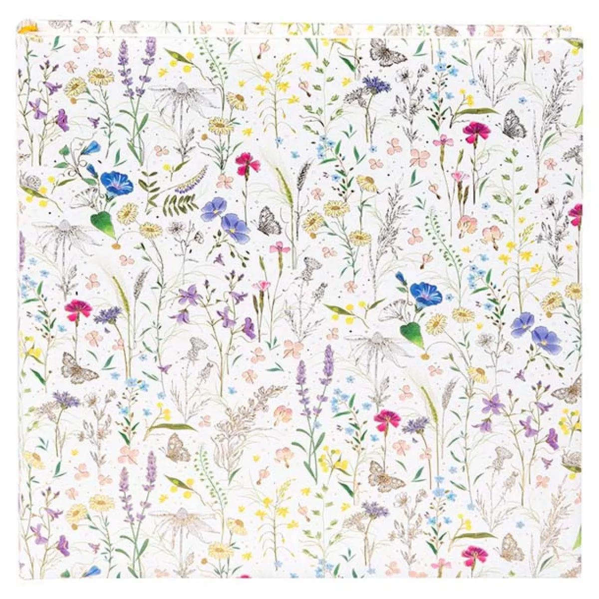 Album za fotografije MEADOW WHITE 