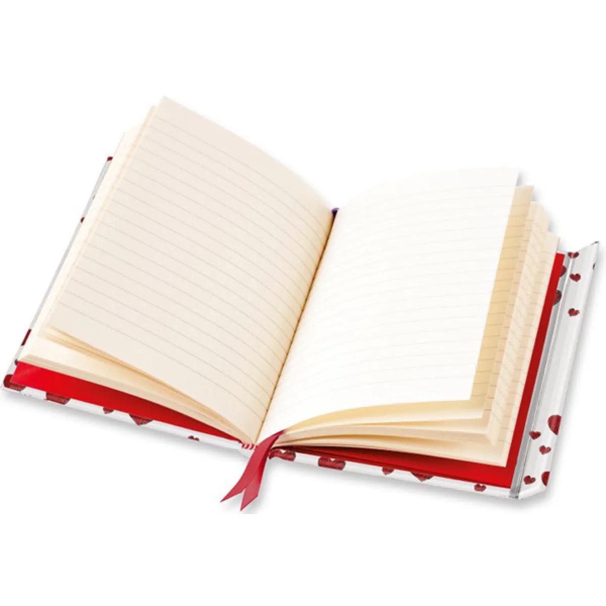 Notes na linije ALICE IN WONDERLAND: WHITE RABBIT 