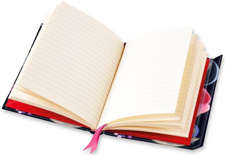 Notes na linije BENEDICTUS: DESIGN FROM 