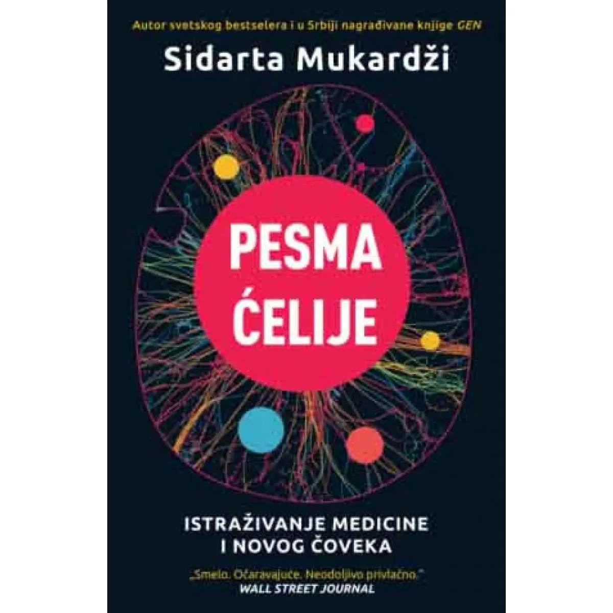 PESMA ĆELIJE 