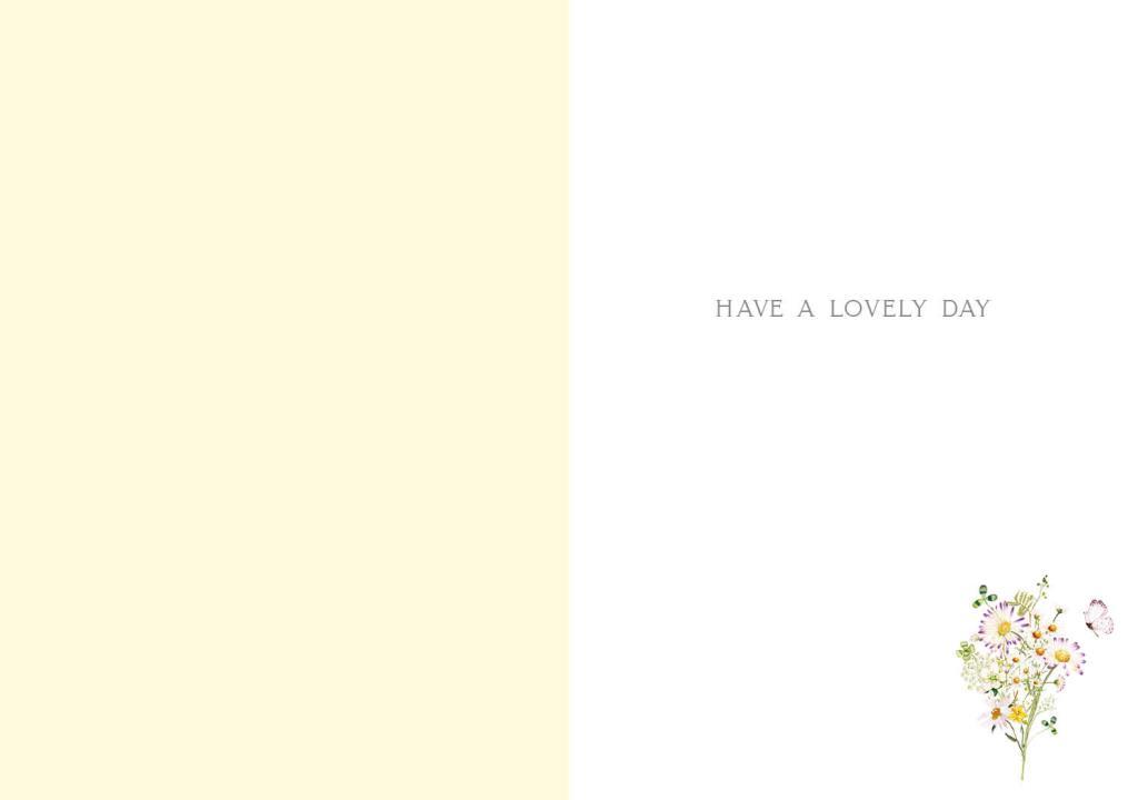 Rođendanska čestitka VENAC BELIH RADA 