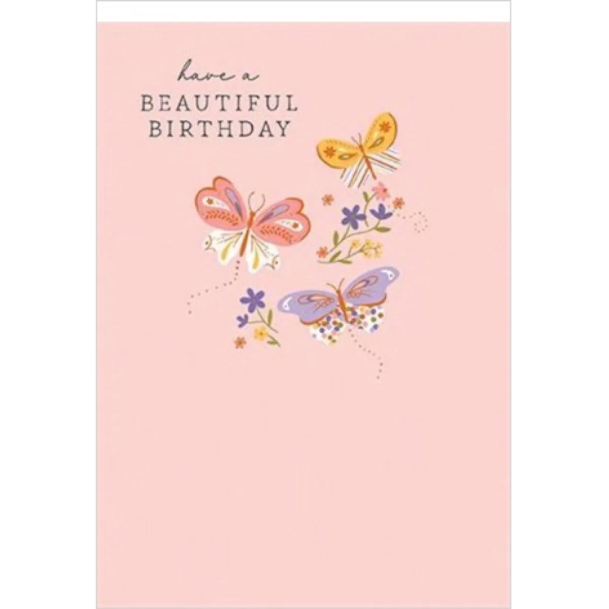 Rođendanska čestitka KALEIDOSKOP 